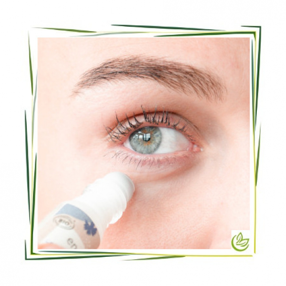 Augen Kontur 10 ml